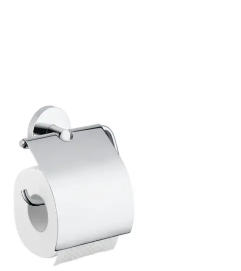 Hansgrohe Logis Tuvalet Kağıtlığı, 40523000