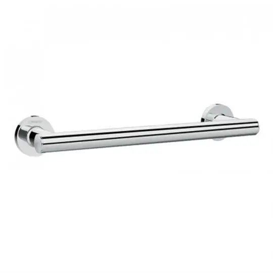 Hansgrohe Logis Universal Kısa Havluluk 30 Cm, Krom-41713000, 41713000