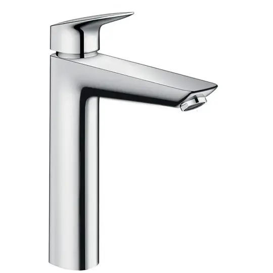 Hansgrohe Logis Yüksek Lavabo Bataryası, 71090000