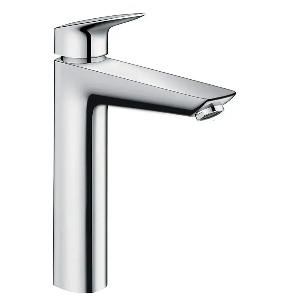 Hansgrohe Logis Yüksek Lavabo Bataryası, 71090000 - 1