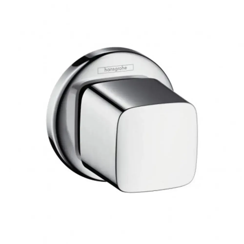 Hansgrohe Metris Ankastre Stop Valf (Sıva Üstü Grubu), 31677000 - 1