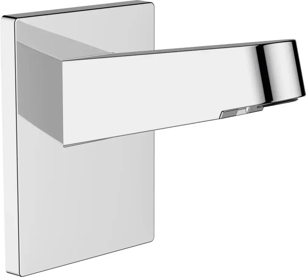 Hansgrohe Pulsify Duvar Bağlantısı Tepe Duşu 260 İçin Krom, 24149000 - 1