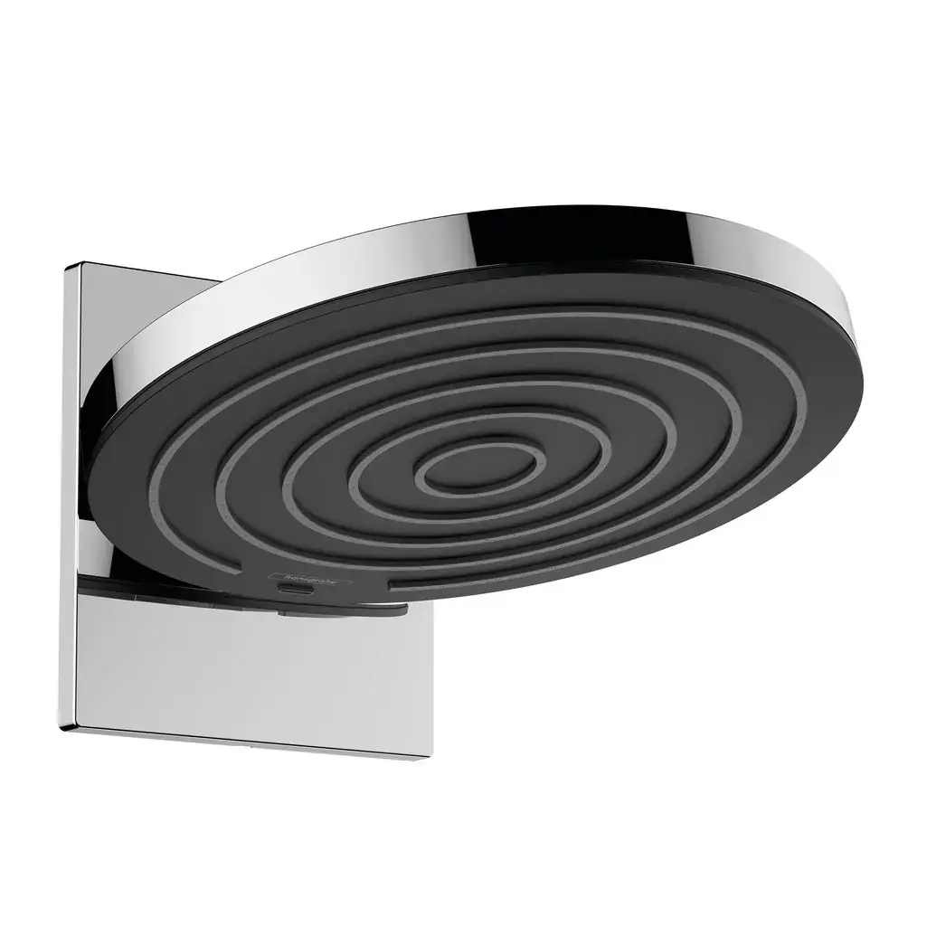 Hansgrohe Pulsify S Tepe Duşu 260 2Jet Duvar Bağlantısı İle Krom, 24150000 - 1