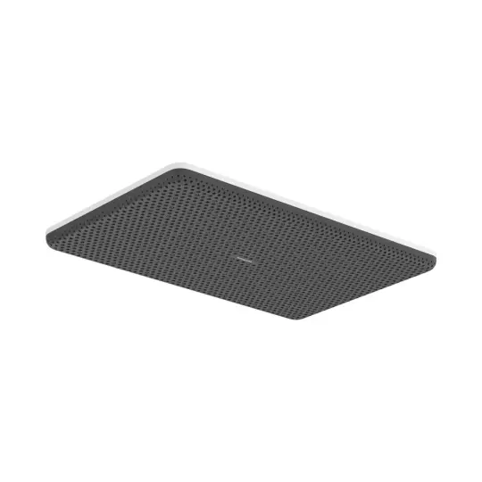 Hansgrohe Raindance Alive Q Tepe Duşu 210/340 1jet EcoSmart Mat Beyaz, 24531700