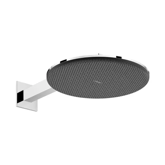 Hansgrohe Raindance Alive S 300 2jet EcoSmart Tepe Duşu Krom, 24541000