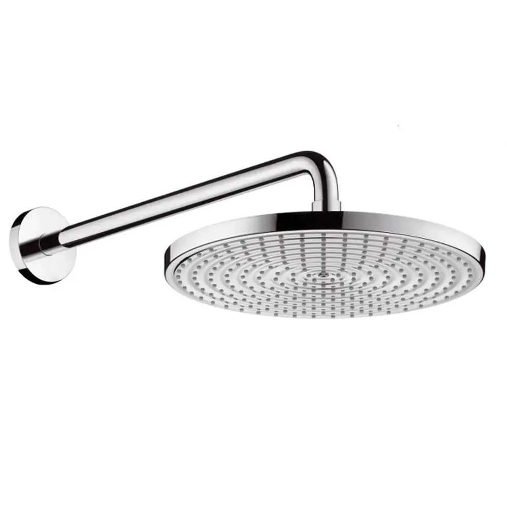 Hansgrohe Raindance Duvardan Tepe Duşu 30 Cm-27492000, 27492000 - 1