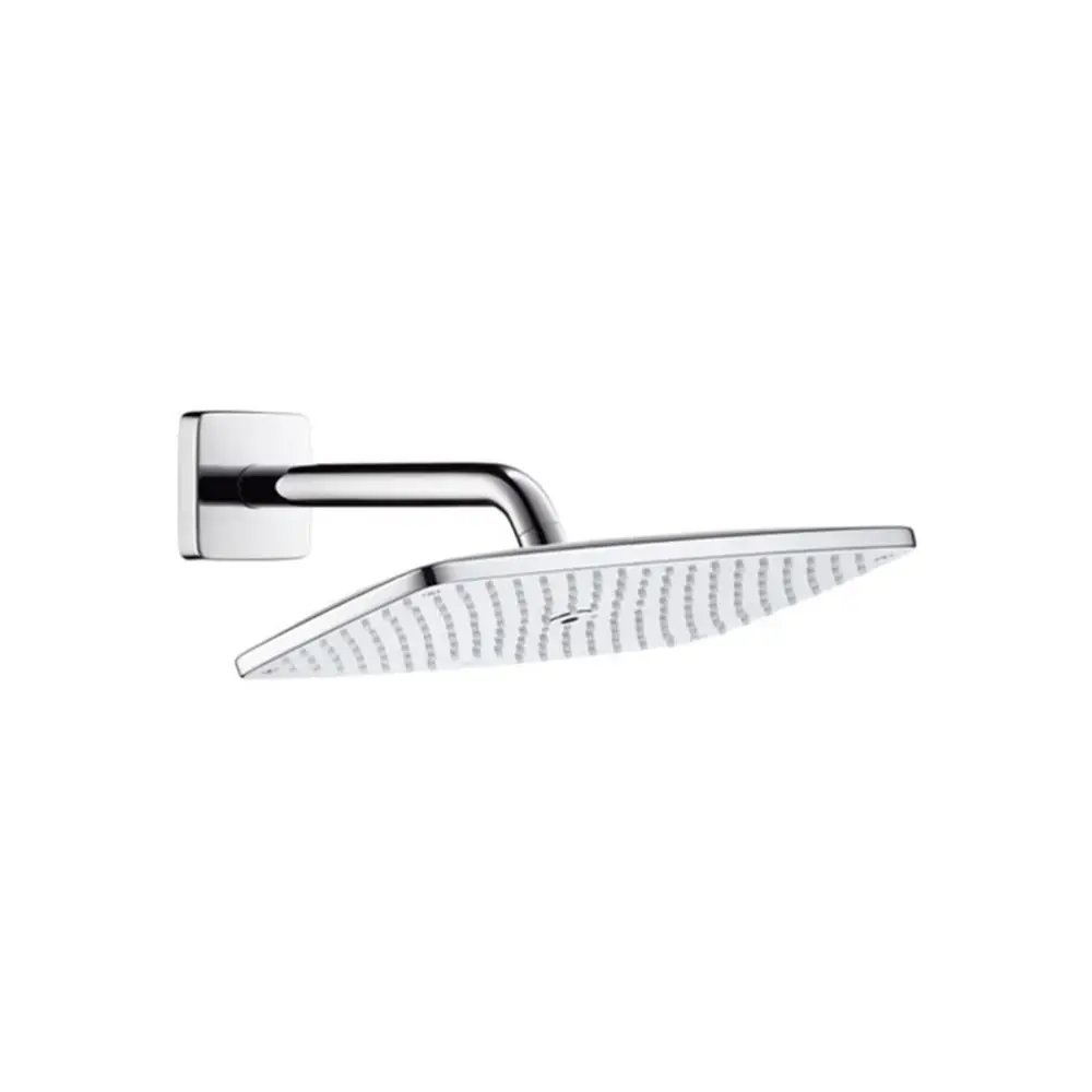 Hansgrohe Raindance E 360 Air 1Jet Tepe Duşu, 27371000 - 1