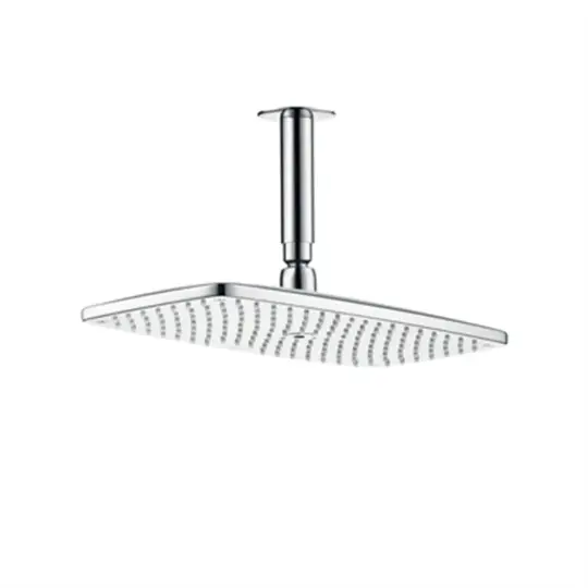 Hansgrohe Raindance E 360 Air 1Jet Tepe Duşu, 36X19 Cm, 27381000