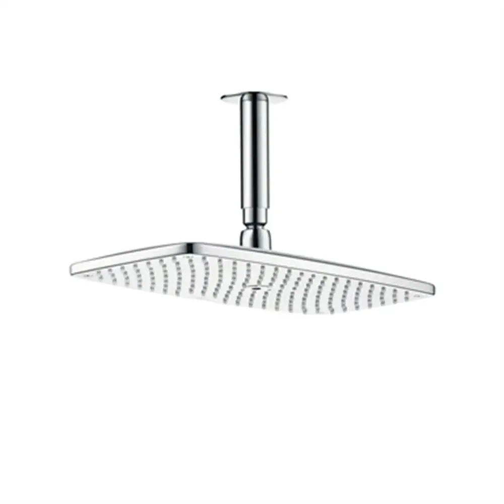 Hansgrohe Raindance E 360 Air 1Jet Tepe Duşu, 36X19 Cm, 27381000 - 1