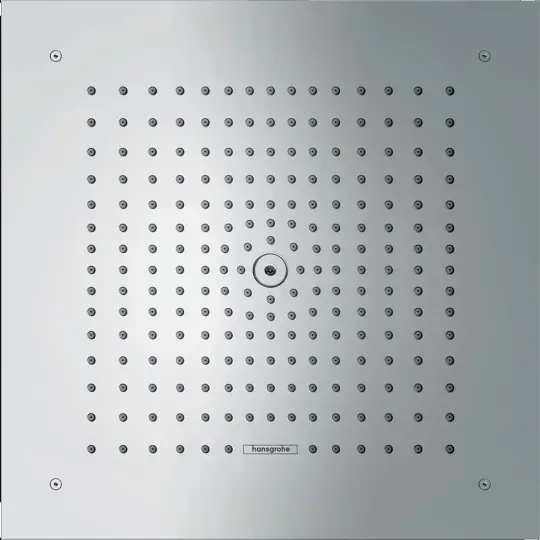Hansgrohe Raindance E Tepe Duşu 400/400 1 Jet, 26252000