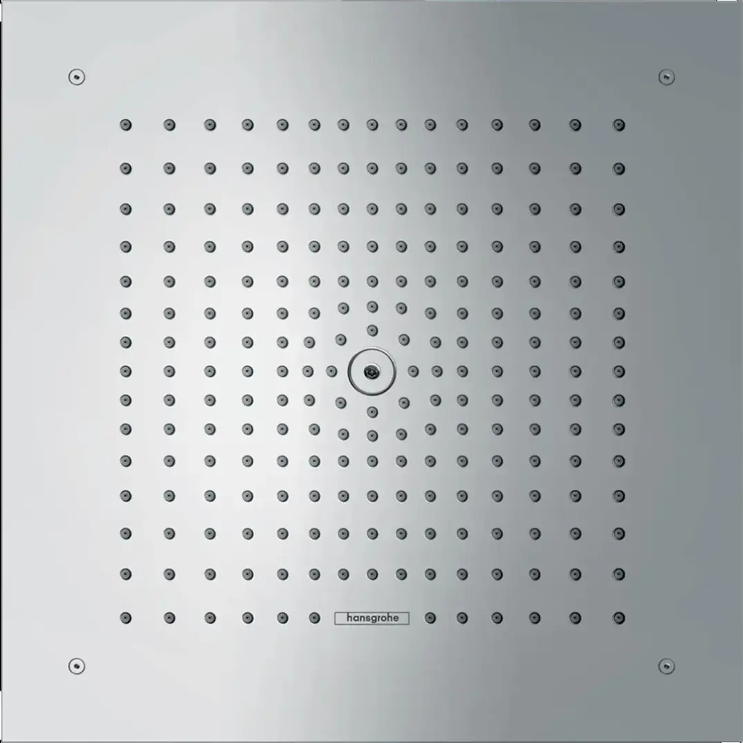 Hansgrohe Raindance E Tepe Duşu 400/400 1 Jet, 26252000 - 1