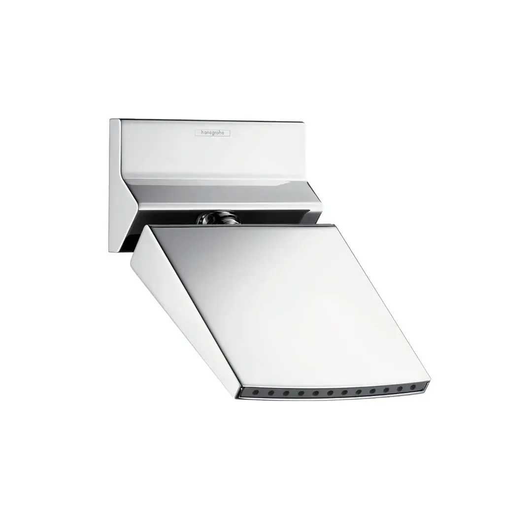 Hansgrohe Raindance Rainfall Tepe Duşu 150 1 Jet, Stream, 26443000 - 1
