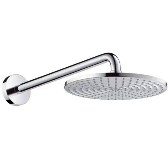 Hansgrohe Raindance S 240 Air Plate Tepe Duşu, 27461000