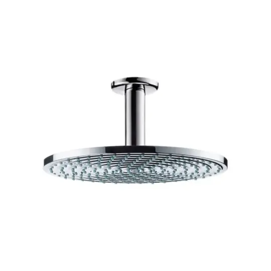 Hansgrohe Raindance S 240 Air Tepe Duşu, 24 Cm, 27463000