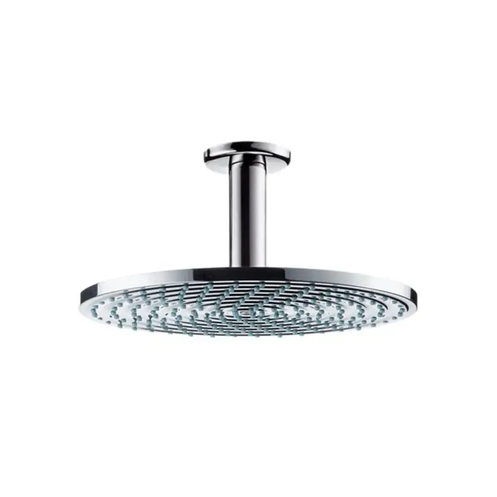 Hansgrohe Raindance S 240 Air Tepe Duşu, 24 Cm, 27463000 - 1