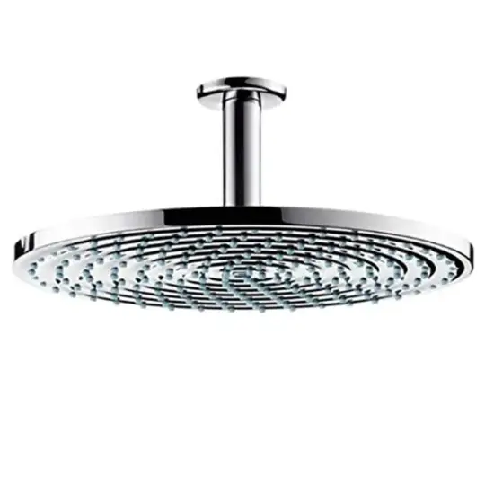 Hansgrohe Raindance S Tavandan Tepe Duşu, 30 Cm (Dirsek Dahil), 27494000