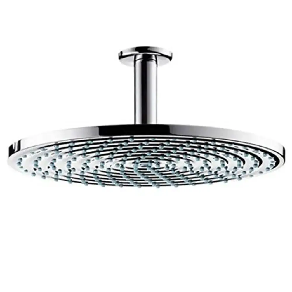 Hansgrohe Raindance S Tavandan Tepe Duşu, 30 Cm (Dirsek Dahil), 27494000 - 1