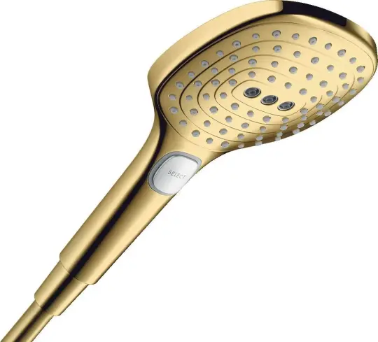 Hansgrohe Raindance Select E El Duşu 120 3 Jet, 26520990