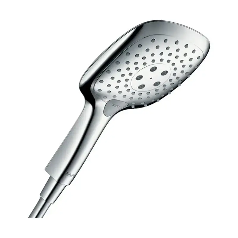 Hansgrohe Raindance Select E El Duşu 150 3 Jet-26550000, 26550000 - 1