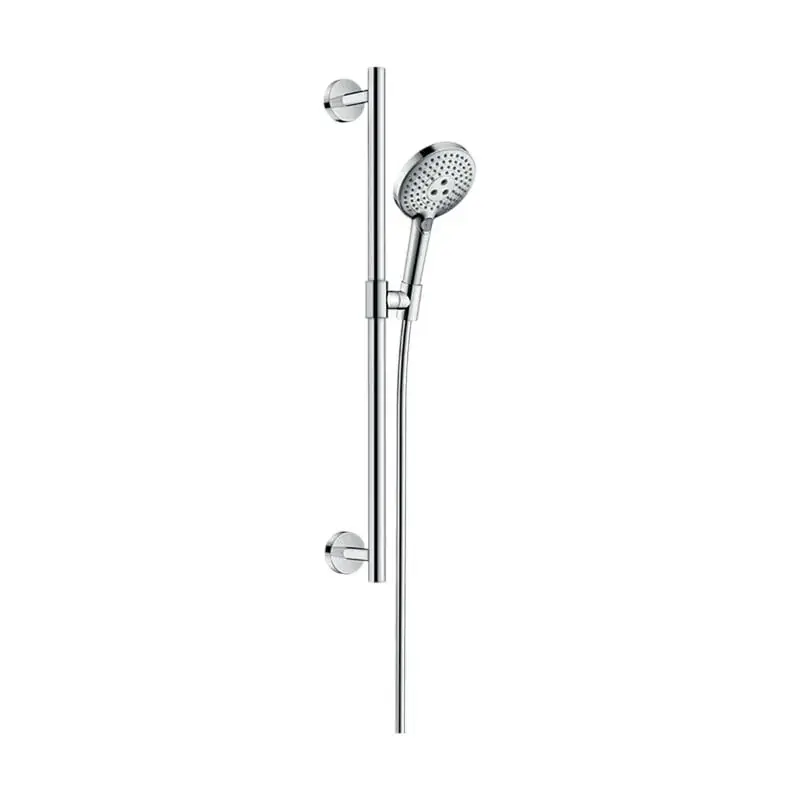 Hansgrohe Raindance Select S Duş Seti 120 3 Jet, 65 Cm Duş Barı, 26320000 - 1