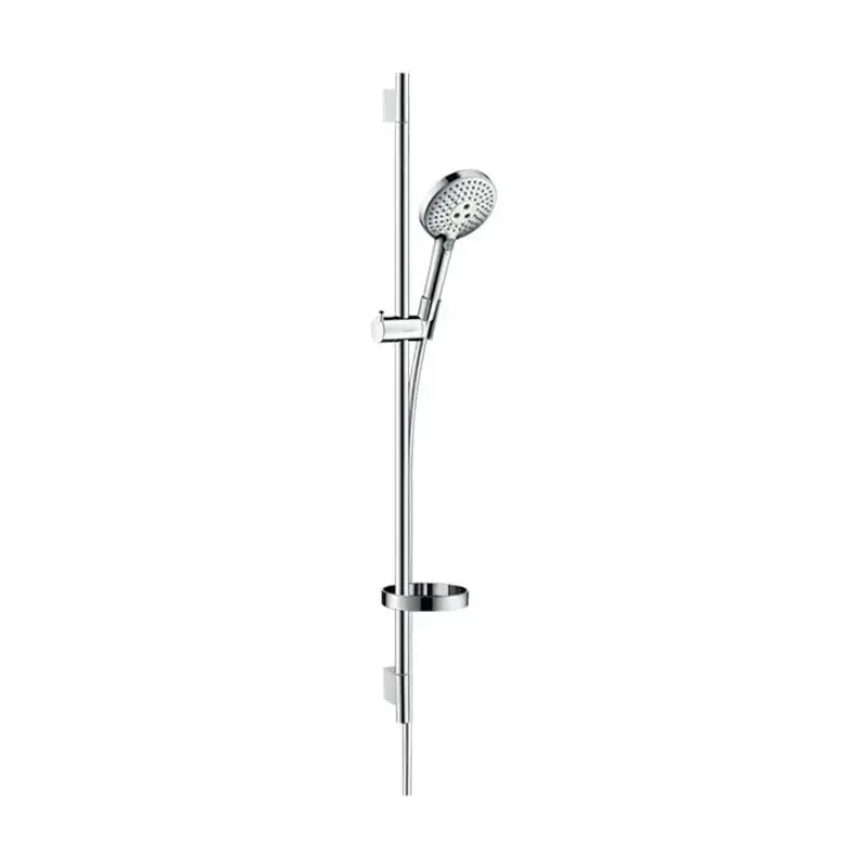 Hansgrohe Raindance Select S Duş Seti, 26631000 - 1