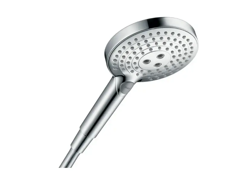 Hansgrohe Raindance Select S El Duşu 120 3 Jet, 26530000 - 1