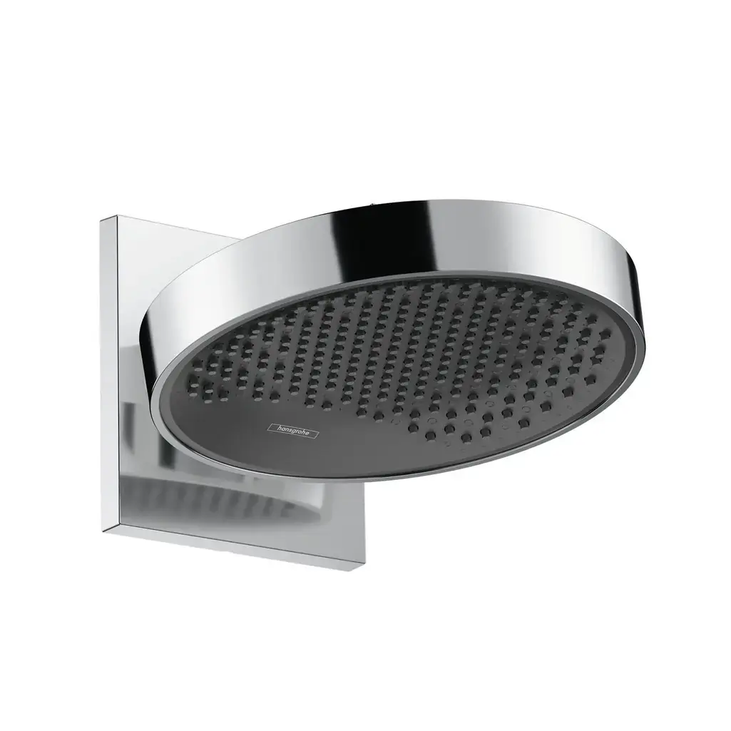 Hansgrohe Rainfinity® Ecosmart  Tepe Duşu 250 1Jet Duvar Bağlantısı İle, 26227000 - 1