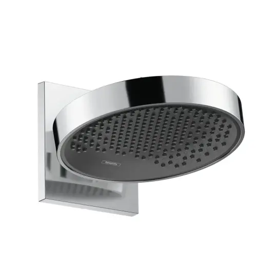 Hansgrohe Rainfinity® Tepe Duşu 250 1Jet Duvar Bağlantısı İle, 26226000
