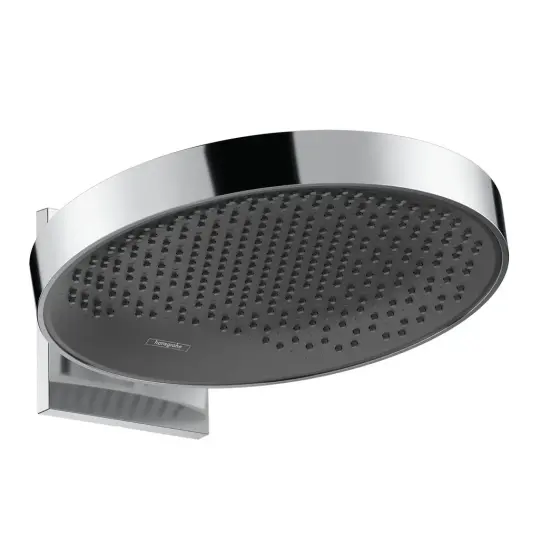 Hansgrohe Rainfinity® Tepe Duşu 360 1Jet Duvar Bağlantısı İle, 26230000