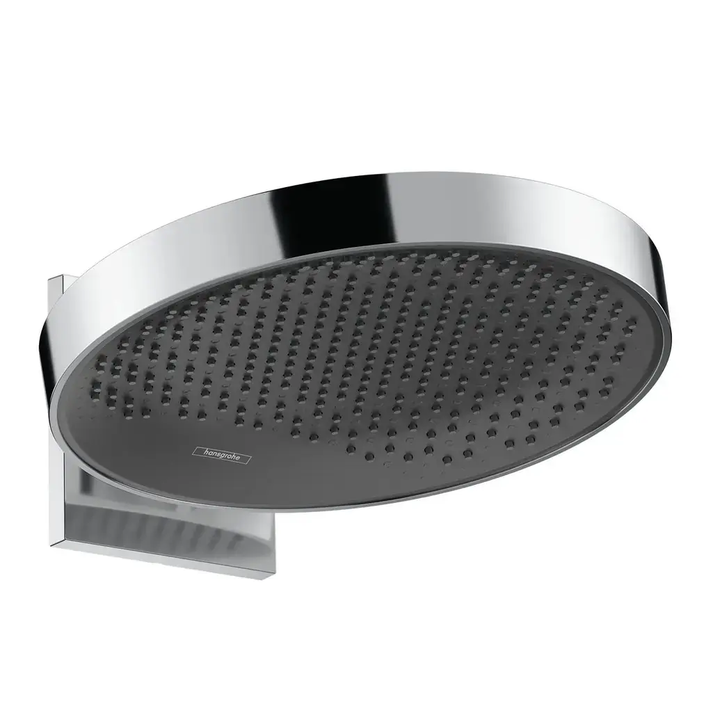 Hansgrohe Rainfinity® Tepe Duşu 360 1Jet Duvar Bağlantısı İle, 26230000 - 1