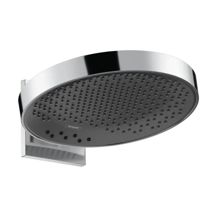 Hansgrohe Rainfinity Tepe Duşu 360 3Jet, 26234000 - 1