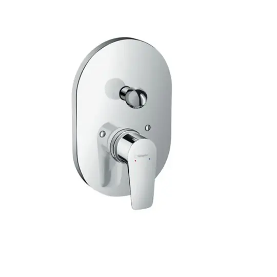 Hansgrohe Talis Ankastre Banyo Bataryası, 71746000