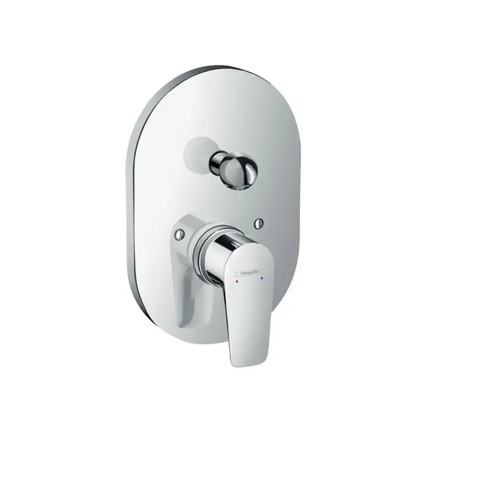 Hansgrohe Talis Ankastre Banyo Bataryası, 71746000 - 1