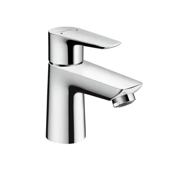 Hansgrohe Talis E Lavabo Bataryası, 71700000