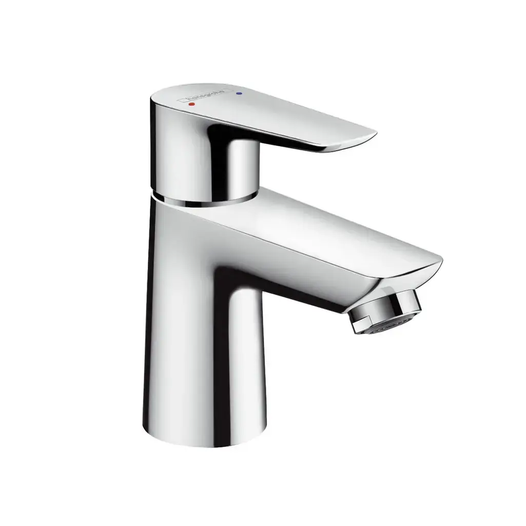 Hansgrohe Talis E Lavabo Bataryası, 71700000 - 1