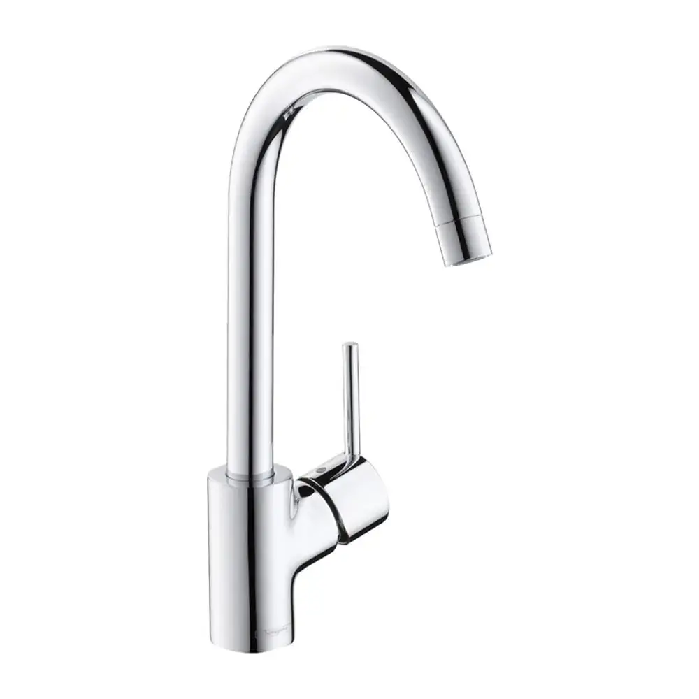 Hansgrohe Talis S Eviye Bataryası, 14870000 - 1