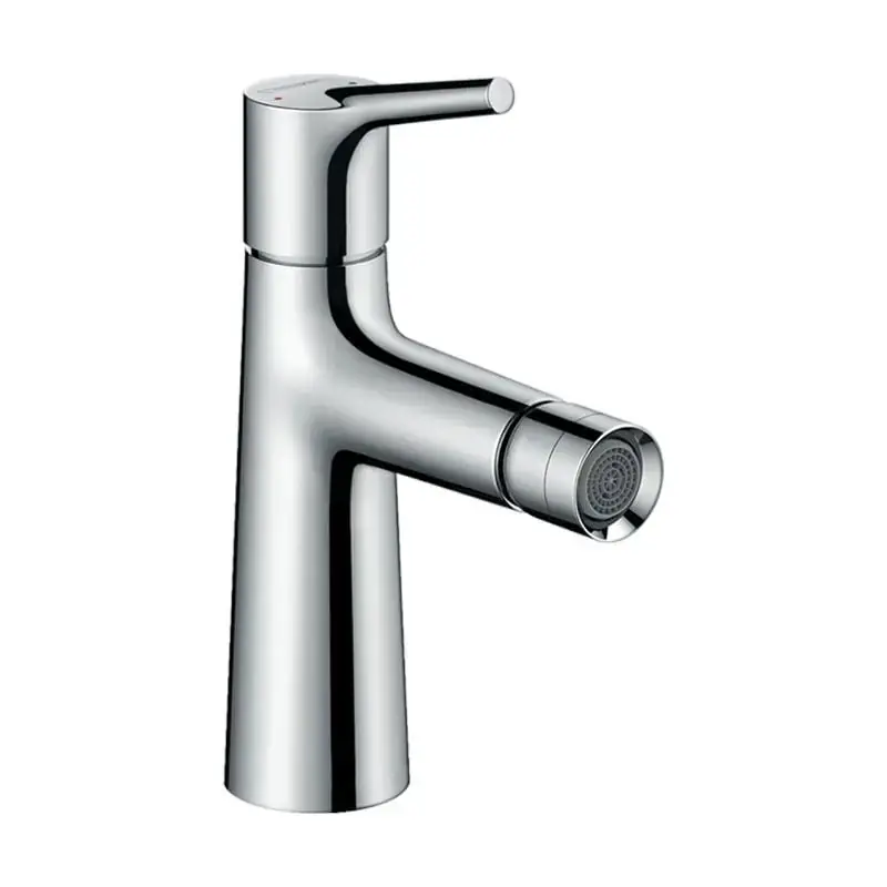 Hansgrohe Talis S Tek Kollu Bide Bataryası Kumandalı, 72200000 - 1