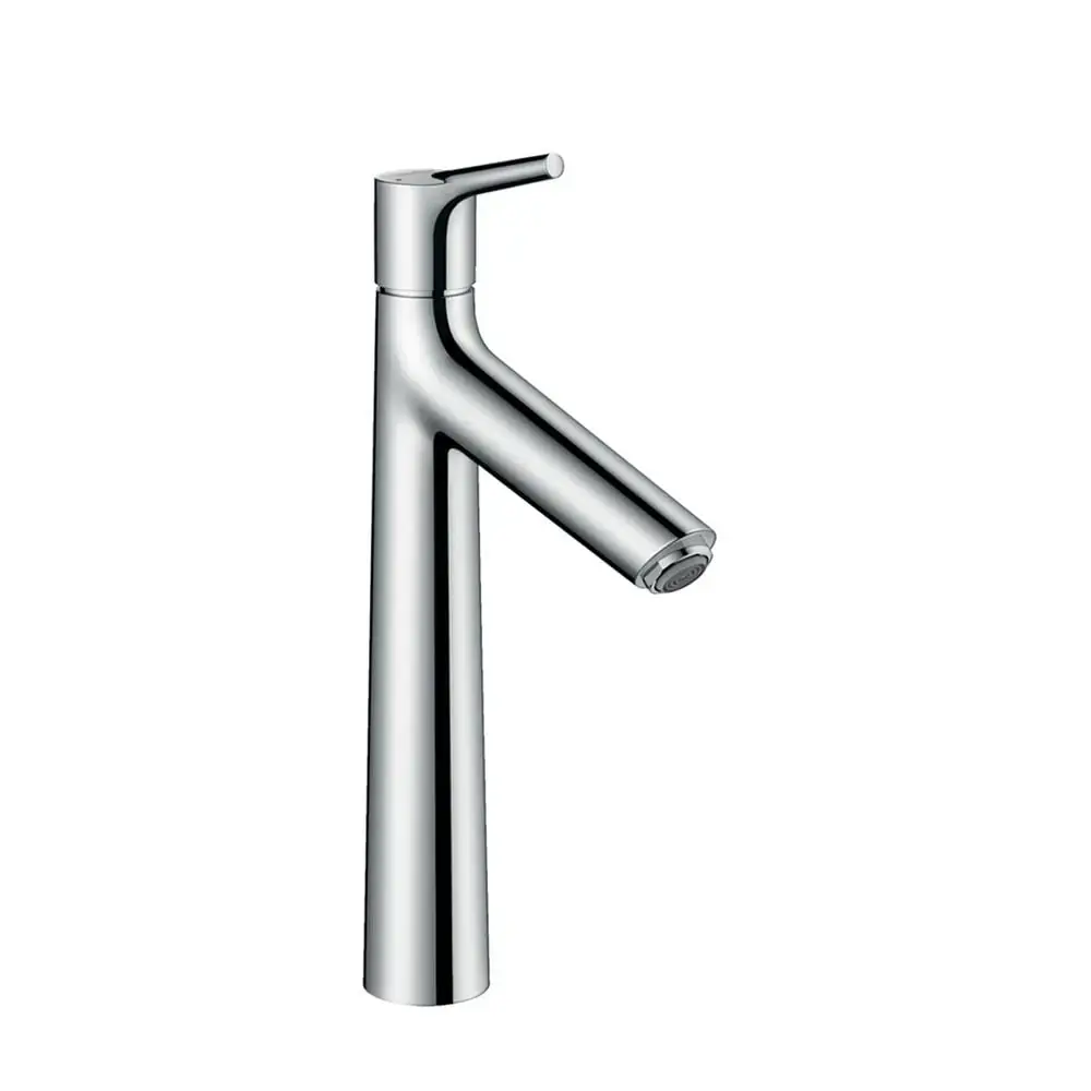 Hansgrohe Talis S Tezgah Üzeri Lavabo Bataryası, 72031000 - 1