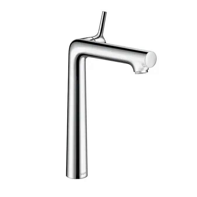 Hansgrohe Talis S Tezgah Üzeri Lavabo Bataryası, 72115000 - 1