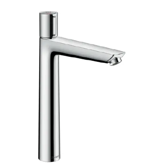 Hansgrohe Talis Select E Tezgah Üstü Lavabo Bataryası, 71752000