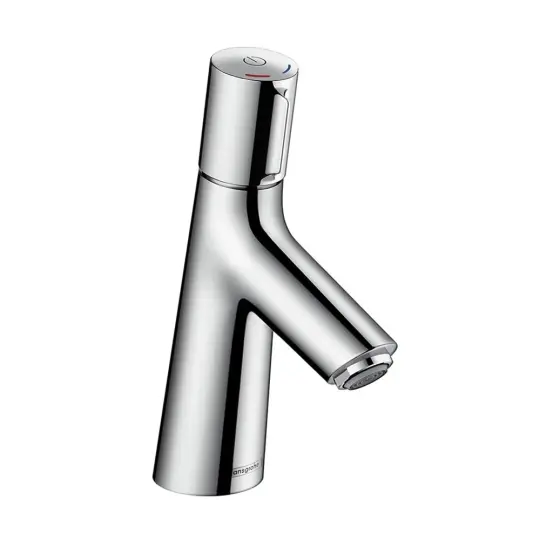 Hansgrohe Talis Select S Lavabo Bataryası 80 Kumandalı, 72040000