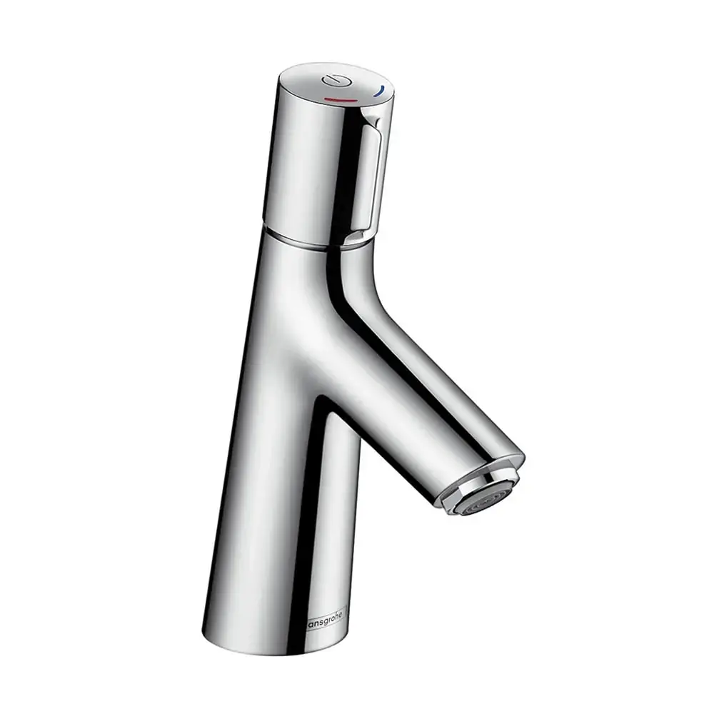 Hansgrohe Talis Select S Lavabo Bataryası 80 Kumandalı, 72040000 - 1