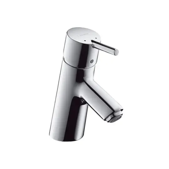 Hansgrohe Talis Select S Lavabo Bataryası (Düşük Basınçlı Isıtıcılarla Uyumlu), 32032000