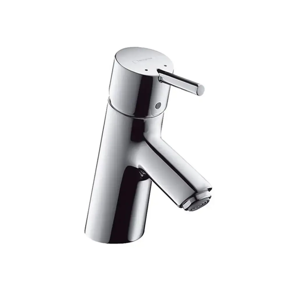 Hansgrohe Talis Select S Lavabo Bataryası (Düşük Basınçlı Isıtıcılarla Uyumlu), 32032000 - 1
