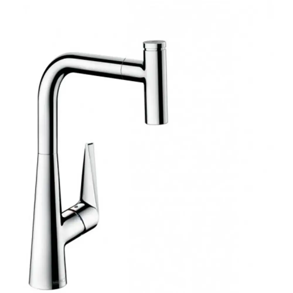 Hansgrohe Talis Select S Spiralli Eviye Bataryası, 72821000 - 1