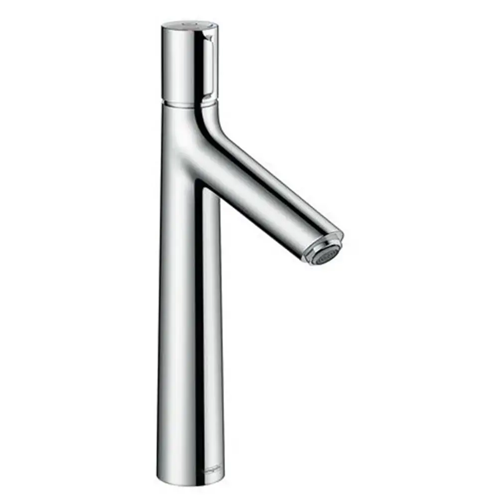 Hansgrohe Talis Select S Tezgah Üzeri Lavabo Bataryası, 72044000 - 1