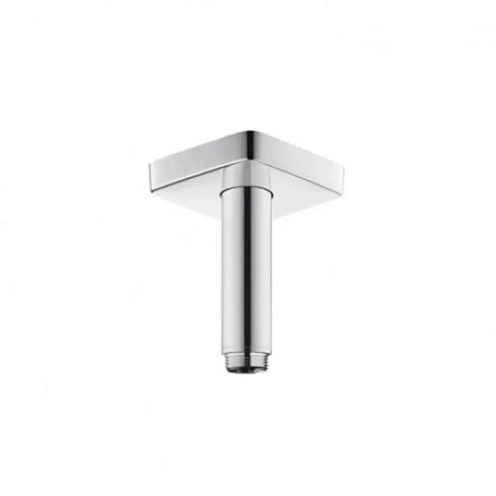 Hansgrohe Tavan Bağlantısı, 10 Cm, 27467000 - 1