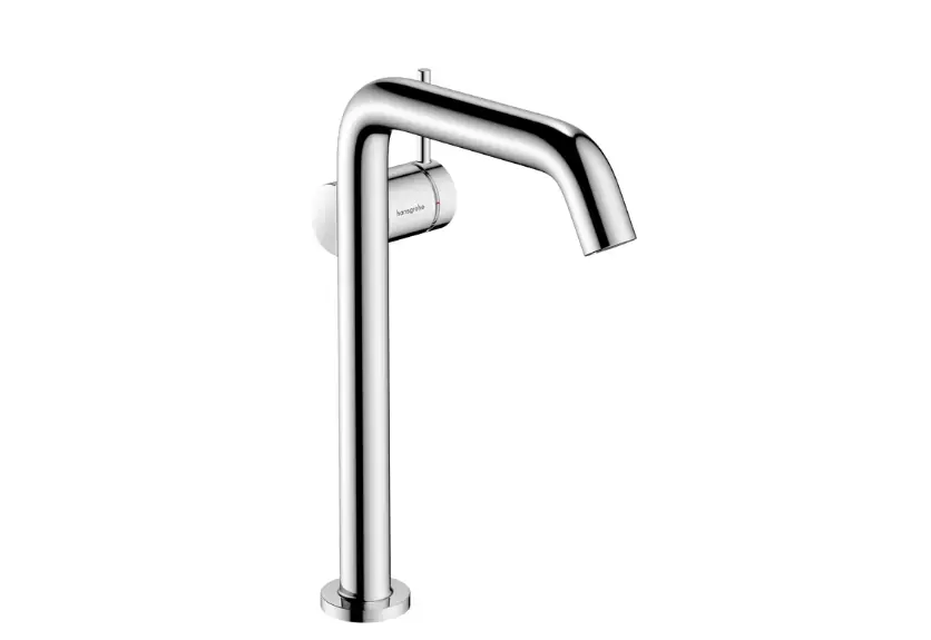 Hansgrohe Tecturis S Tek Kollu Lavabo Lataryası 210 Fine Coolstart Ecosmart, 73370000 - 1