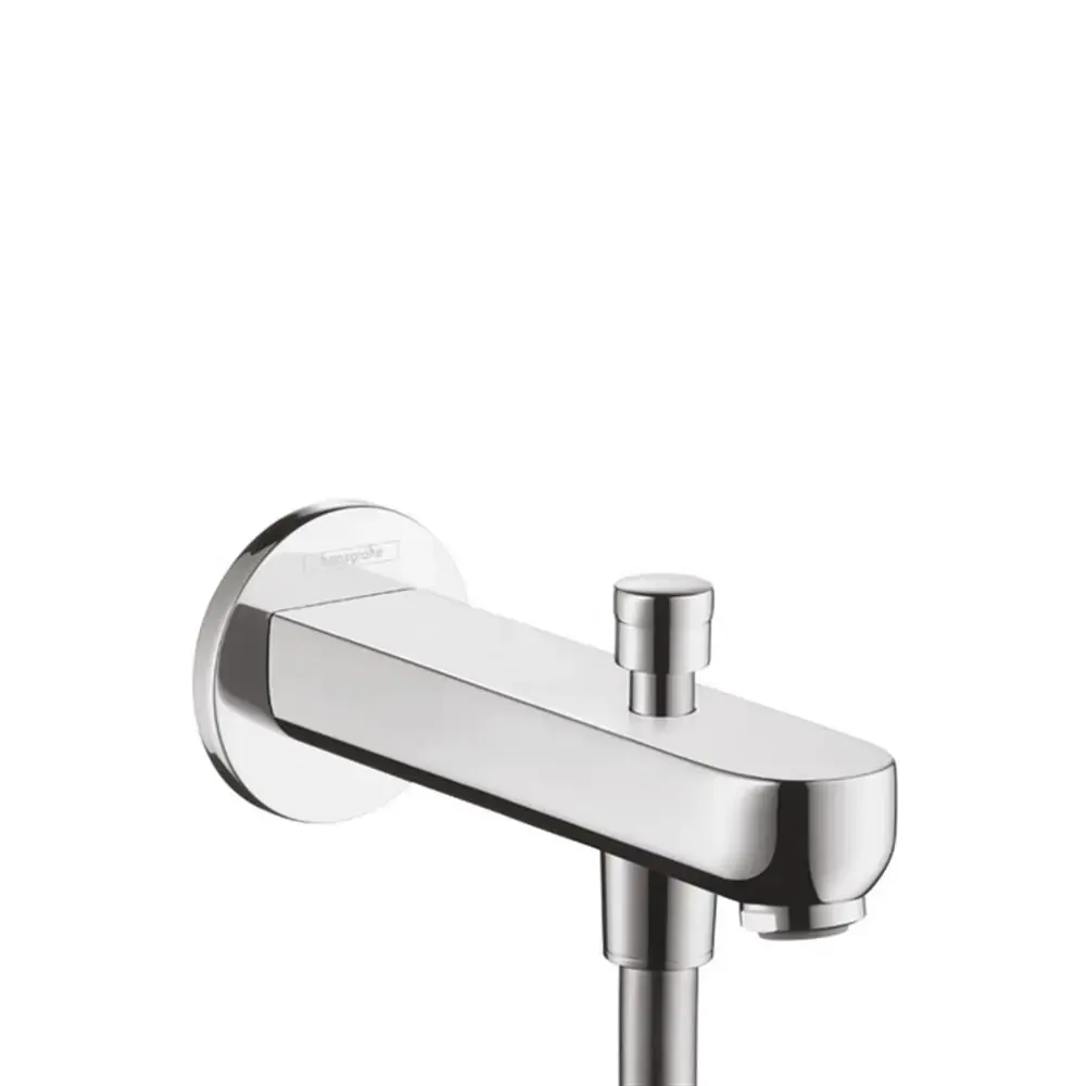 Hansgrohe Yönlendirici Gaga 152 Mm, 31417000 - 1