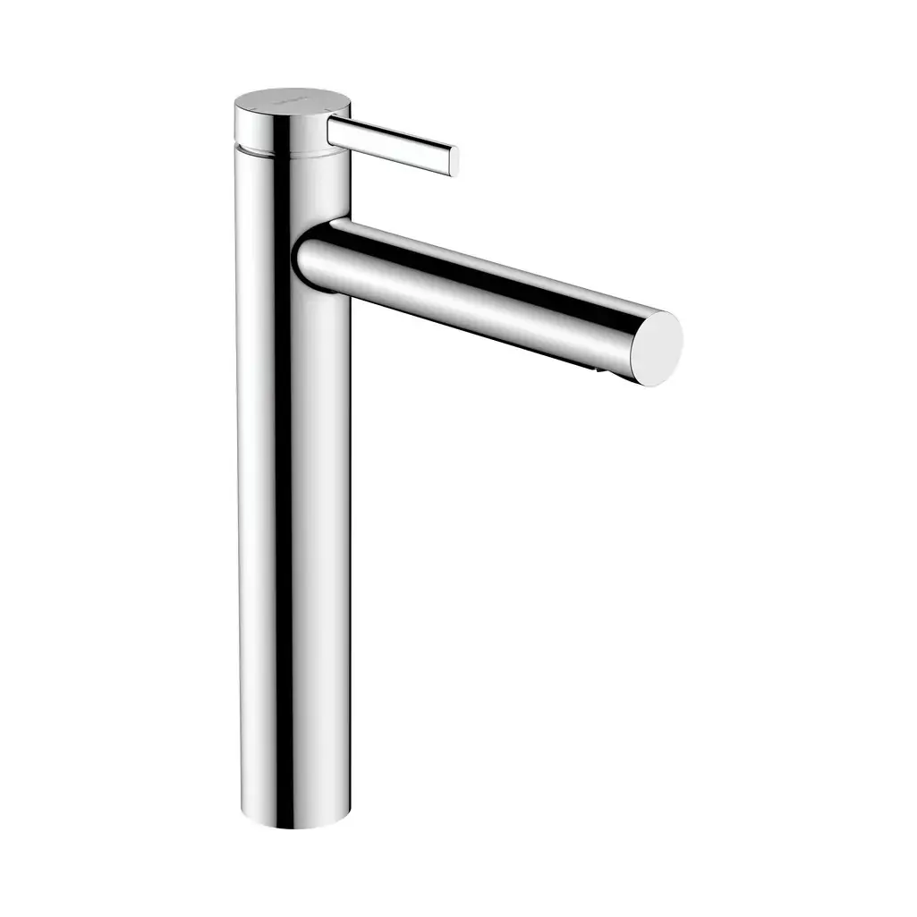 Hansgrohe Zesis S Tek Kollu Lavabo Bataryası 230 CoolStart Kumandalı, 74730000 - 1